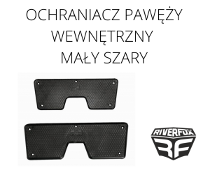 OCHRANIACZ PAWĘŻY WEWNĘTRZNY 230 x 86 mm