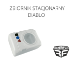 ZBIORNIK STACJONARNY DIABLO 