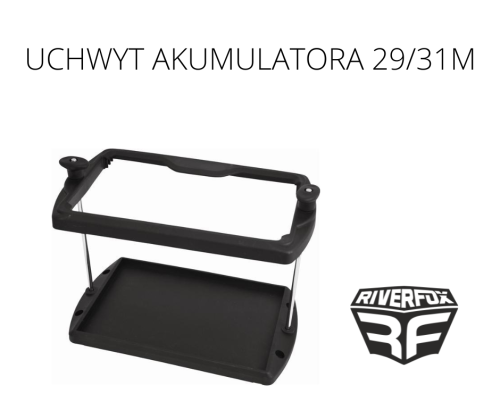 Uchwyt akumulatora 29/31M