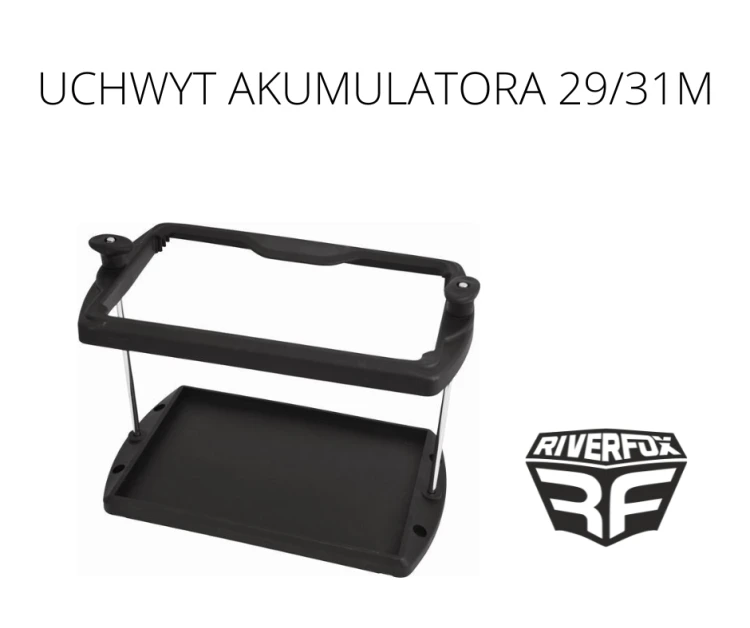 Uchwyt akumulatora 29/31M