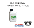 Olej silnikowy Honda 10W-30 4T 0,6L