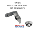 Honda obudowa spodziny do BF 5