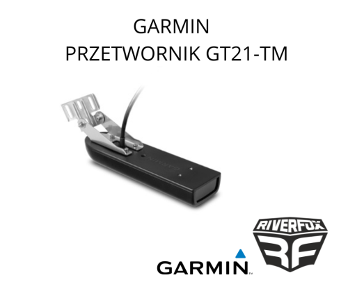 GARMIN PRZETWORNIK GT21-TM