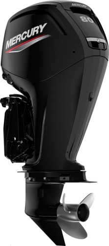 Silnik zaburtowy Mercury F80 ELPT EFI