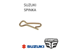 Suzuki spinka do silnika zaburtowego
