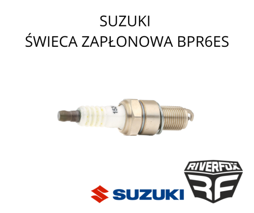 ŚWIECA ZAPŁONOWA SUZUKI BPR6ES.png