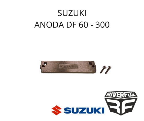 Suzuki anoda do silnika zaburtowego DF60-300 KM