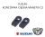Suzuki końcówka cięgna manetki C2