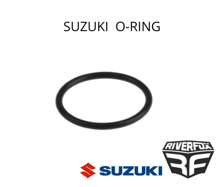 Suzuki O-ring