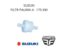 Filtr paliwa do silnika zaburtowego Suzuki 4-175 KM