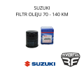 Filtr oleju do silnika zaburtowego Suzuki 70-140 KM