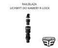 Railblaza uchwyt do kamery R-Lock