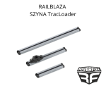 RAILBLAZA - SZYNA TracLoader 
