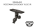 Railblaza podstawa echosondy R-Lock R