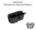 Railblaza pojemnik do przechowywania