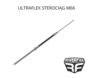 ULTRAFLEX STEROCIĄG M66 