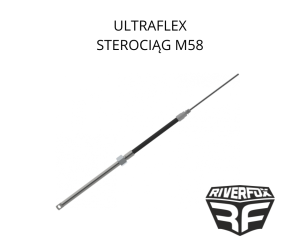 Ultraflex sterociąg M58 