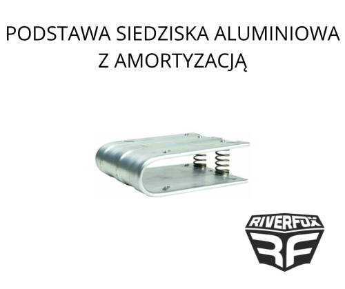 PODSTAWA SIEDZISKA ALUMINIOWA Z AMORTYZACJĄ .png