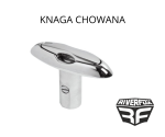 KNAGA CHOWANA