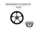 Kierownica Ultraflex V31B
