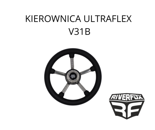 Kierownica Ultraflex V31B