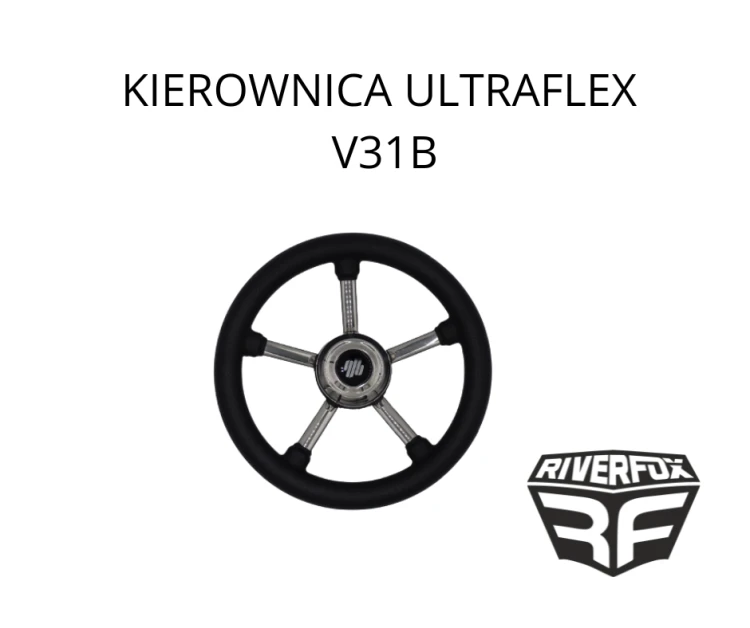 Kierownica Ultraflex V31B