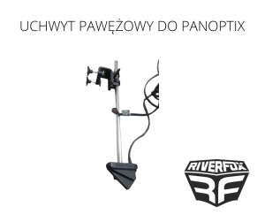 UCHWYT PAWĘŻOWY DO PANOPTIX