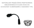 Motorguide przejściówka silnika Xi5/Xi3 do Humminbird 7 pin