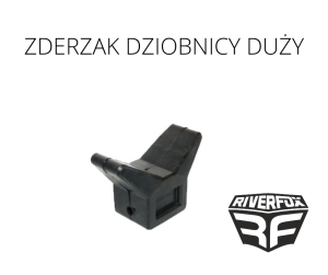ZDERZAK DZIOBNICY DUŻY