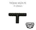 TRÓJNIK WĘŻA PE FI 20mm .png