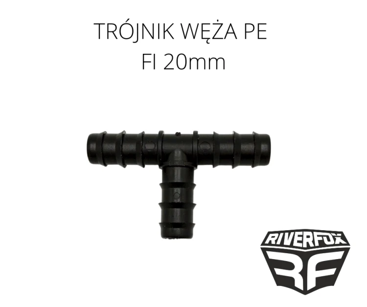 TRÓJNIK WĘŻA PE FI 20mm .png