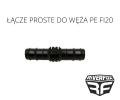 ŁĄCZE PROSTE NA WCISK DO WĘŻA PE FI20 .png