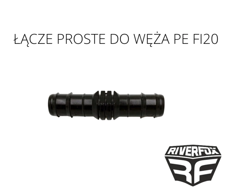 ŁĄCZE PROSTE NA WCISK DO WĘŻA PE FI20 .png