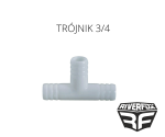 TRÓJNIK 3/4