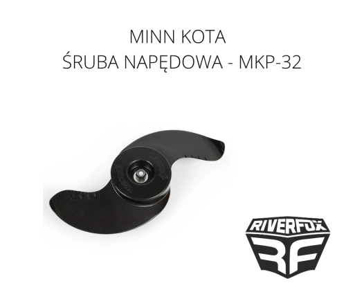 Minn Kota śruba napędowa MKP-32
