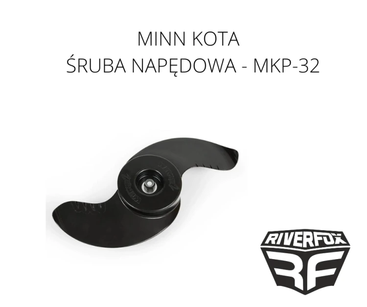 Minn Kota śruba napędowa MKP-32
