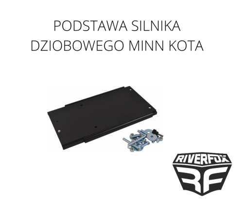 Podstawa silnika dziobowego Minn Kota Attwood