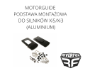 Motorguide podstawa montażowa do silników Xi5/Xi3