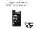 Olej przekładniowy do silnika zaburtowego Yamalube GL4 SAE90 1L