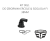 KIT 90st. DO ZBIORNIKA ERCOLE & SOGLIOLA FI 38MM .png