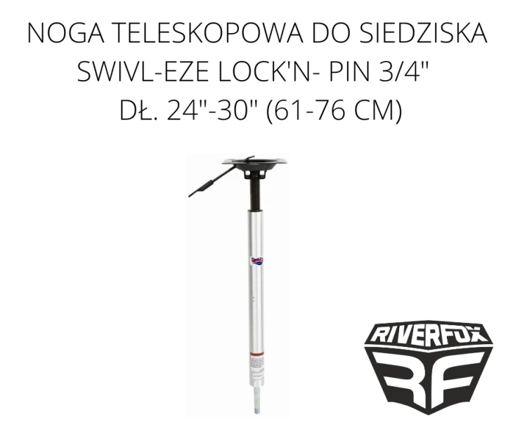 NOGA TELESKOPOWA DO SIEDZISKA SWIVL-EZE LOCK'N- PIN 34 O DŁUGOŚCI24-30 ( 61-76 CM ).png