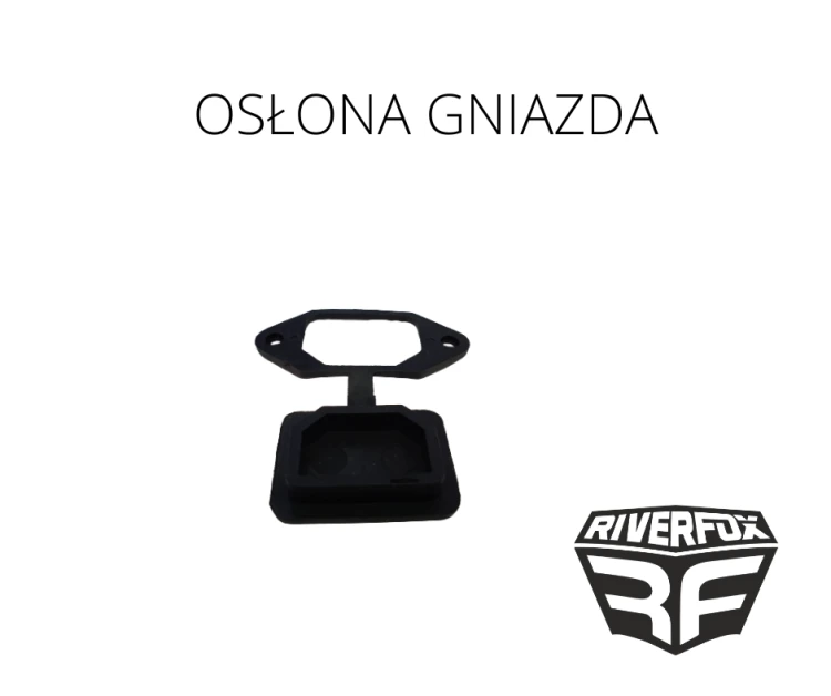 Osłona gniazda
