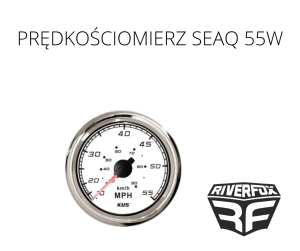 PRĘDKOŚCIOMIERZ SEAQ 55W