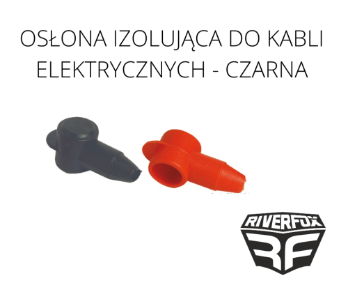OSŁONA IZOLUJĄCA DO KABLI ELEKTRYCZNYCH CZARNA .png