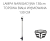LAMPA NAWIGACYJNA 130cm LED TOPOWA BIAŁA WYJMOWANA 130 CM .png