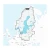 Mapa Garmin Navionics+ NSEU644L