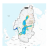 Mapa Garmin Navionics Vision+ NVEU644L