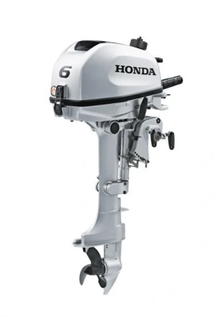 Silnik zaburtowy Honda BF 6 AH SHU