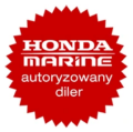 Silnik zaburtowy Honda BF 6 AH SHU