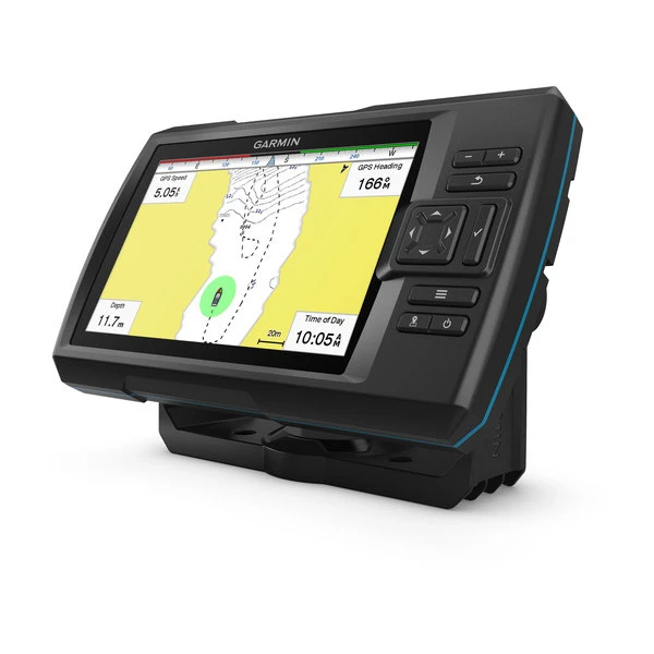Garmin Striker Vivid 5cv z przetwornikiem